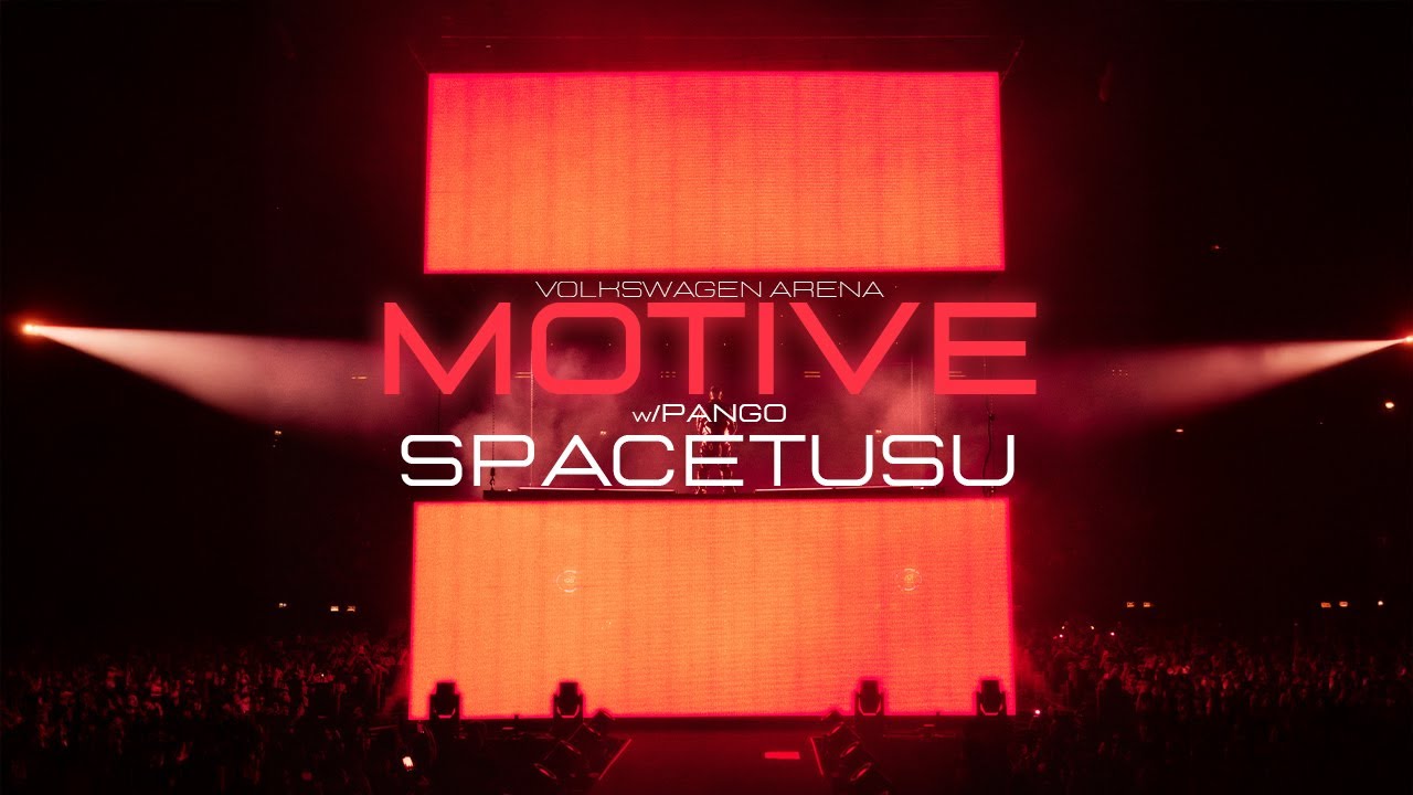 SPACE TUŞU w/@nerdeysemnerdeyim - FAENA / Live @VWArena