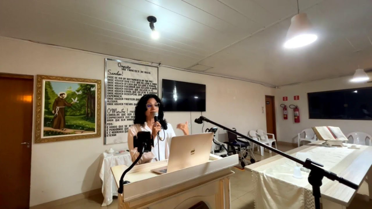Palestra Mefa