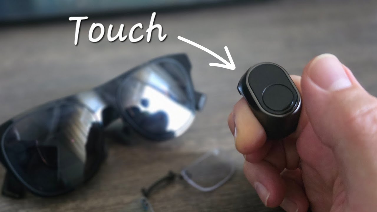 Xreal One (Pro) Zubehör Empfehlungen (und andere XR-Videobrillen)