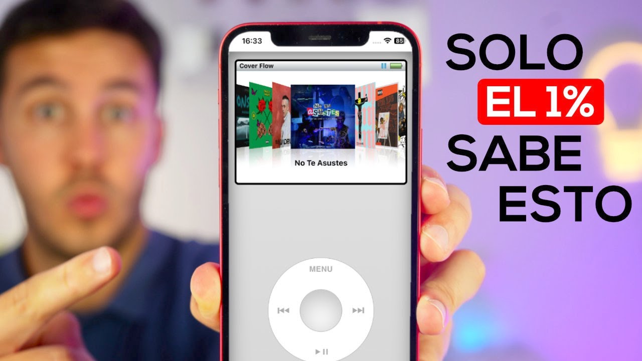 20 НОВЫХ трюков iPhone, которых вы не знали в 2024 году 🔥