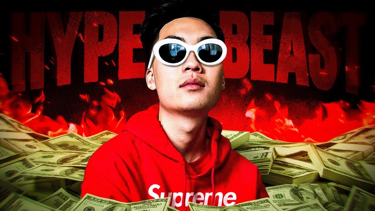 The Satisfying Death of Hypebeast Culture