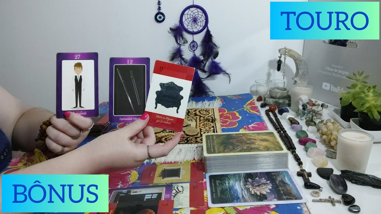 ♉ TOURO ⦁ BÔNUS ❣️ ⦁ 🚨⚠️ ATENÇÃO ALGUÉM PERIGOSO ESTÁ DE TOCAIA.