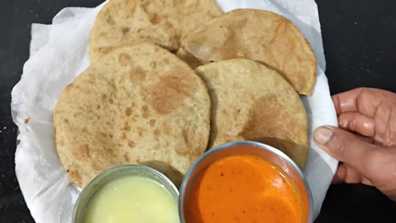 Uttarakhand Traditional Recipe Dal ke  2  Tarah   se banane  wale  Swale