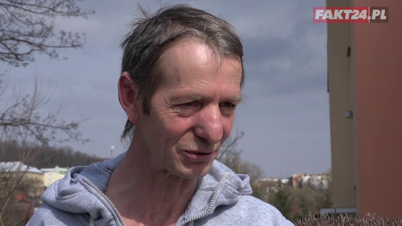 Niedźwiedź zranił mężczyznę w Bieszczadach