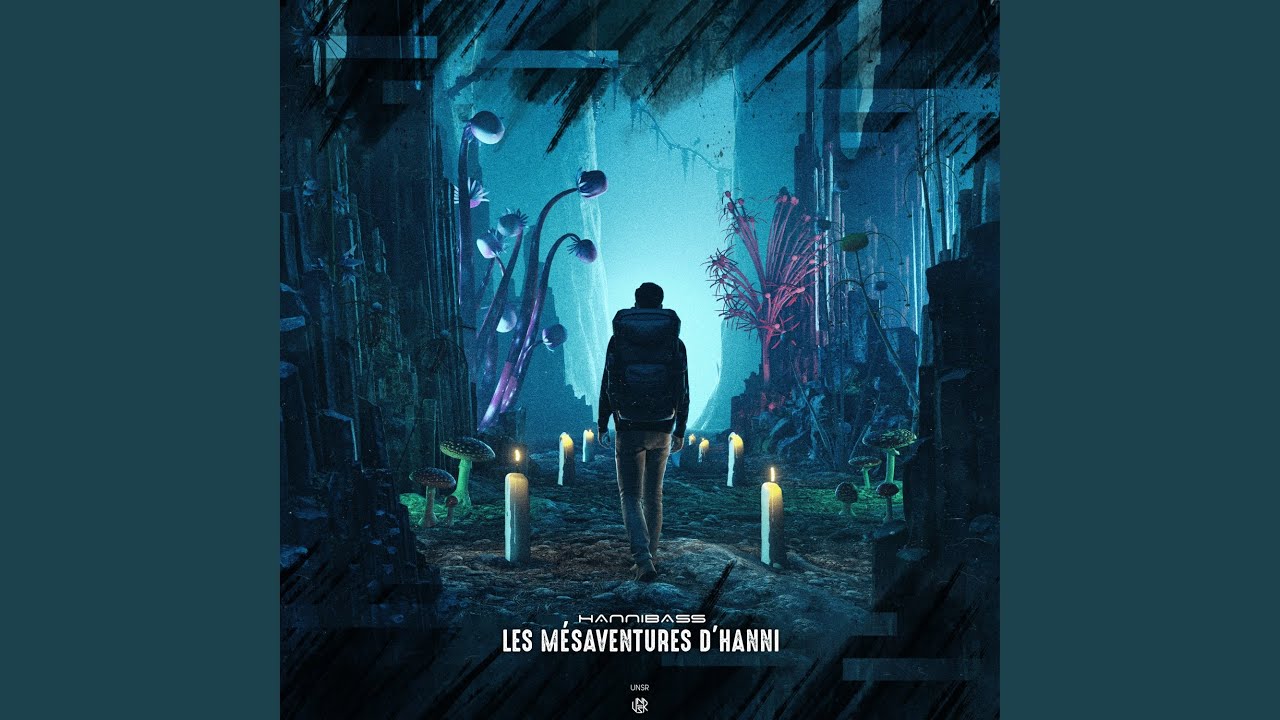 Les mésaventures d'Hanni