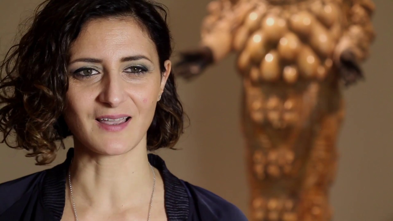 Artemide Efesia  - MANN Stories