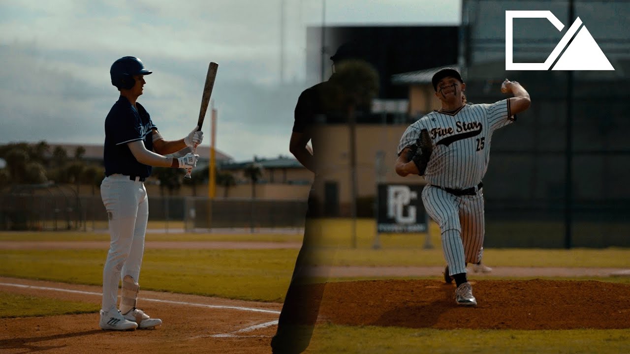 Knights Knation/ Dodgers Scout против 5 Star Mafia 17u | Чемпионат мира PG WWBA 2024
