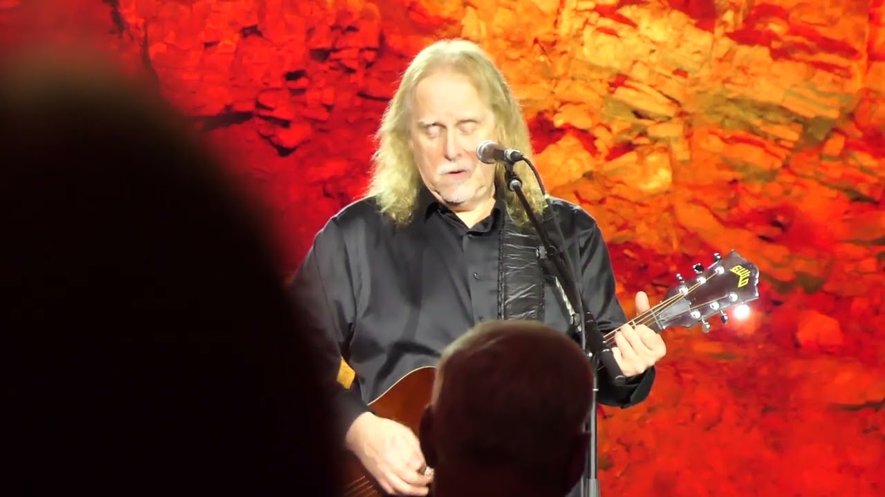 High Time - Warren Haynes February 26, 2026