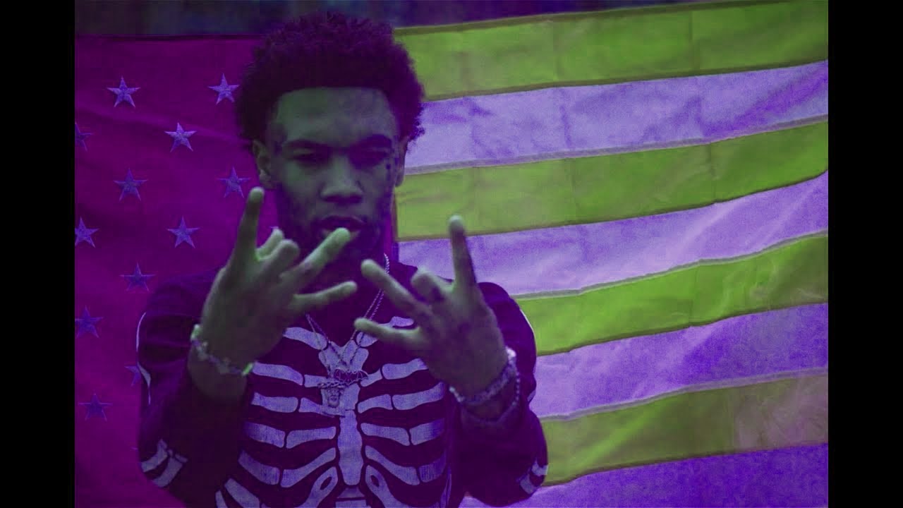 Glokk40spaz - Turbo [Chopped And Screwed]