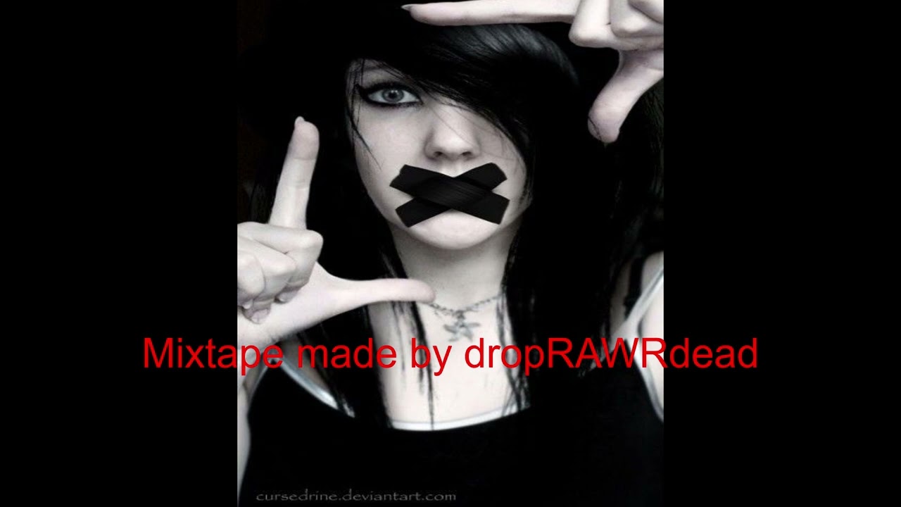 Myspace Deathcore Mixtape - XMYMOUTH