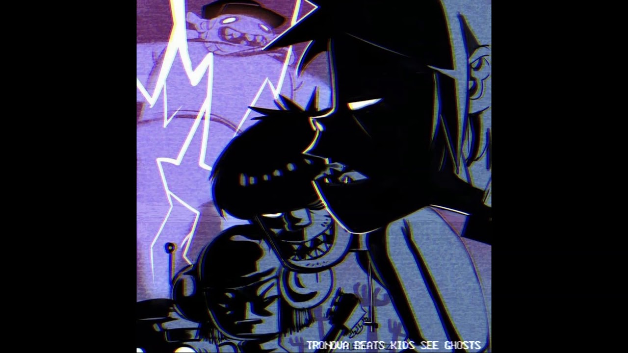 [FREE] Gorillaz Type Beat 