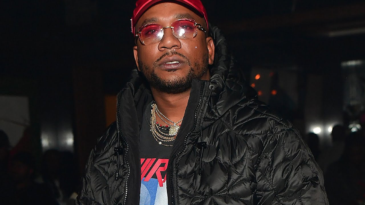 Cyhi da Prynce type beat 2022 - What's it Worth - Scarface Type beat