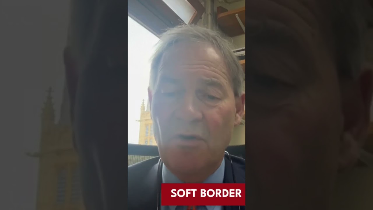 Член парламента Руперт Лоу: вот что сделает правительство Restore Britain, чтобы исправить эту ка...