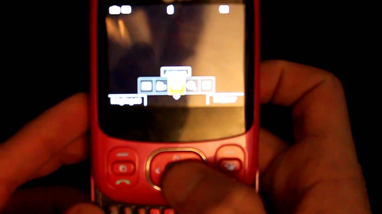 T&eacute;l&eacute;phone portable LG C320 - LeLaboHightech