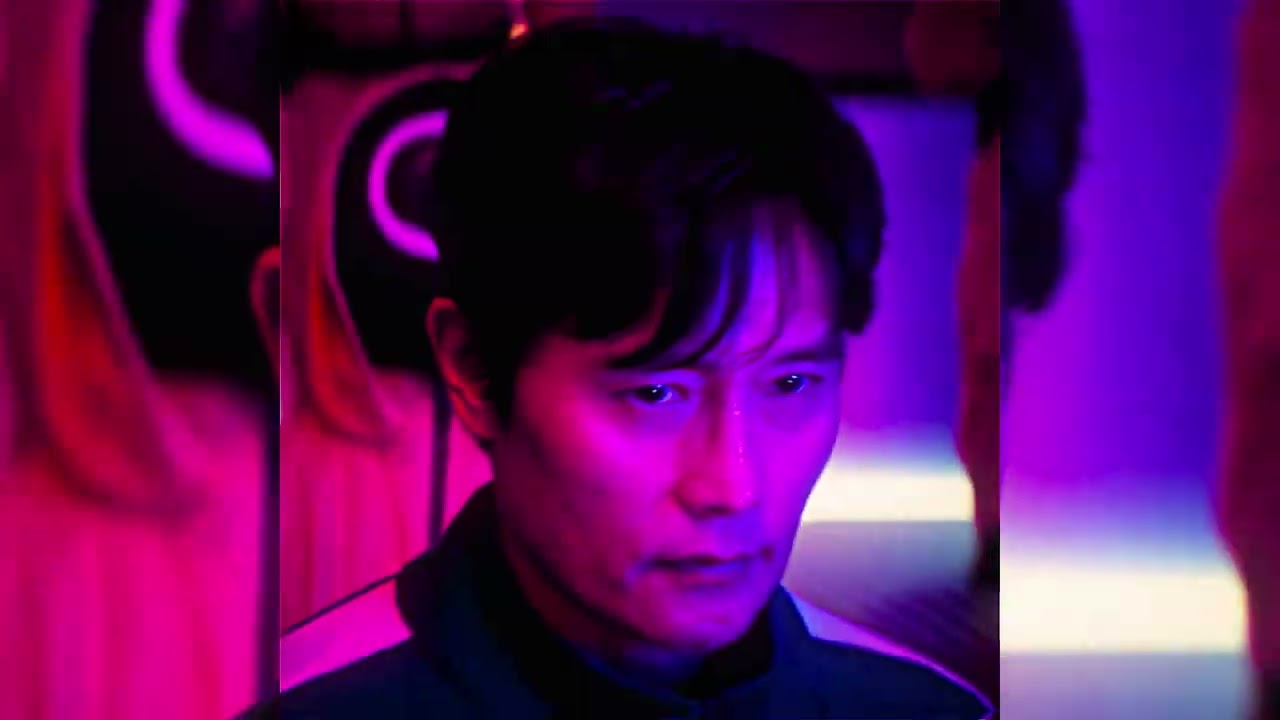 swerve - h4rdjump_1988 x 001 (Super Slowed + Reverb) | SQUID GAME 2, TikTok Remix