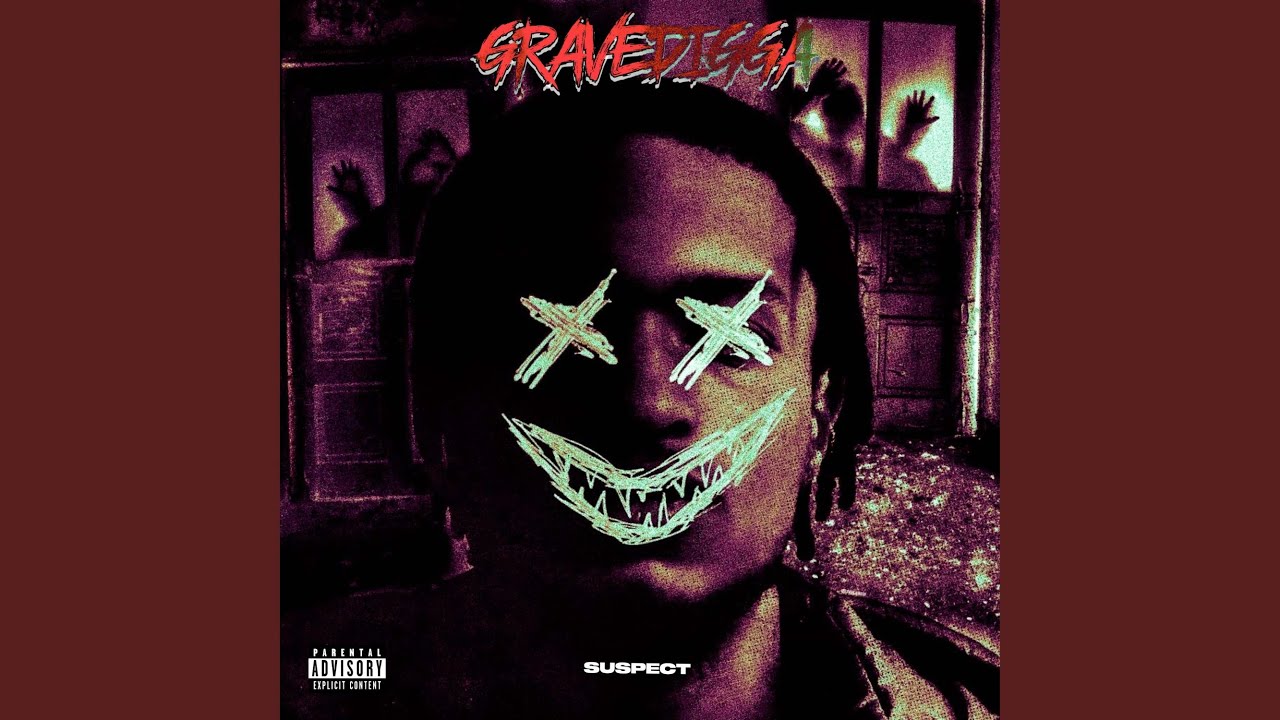 Gravedigga