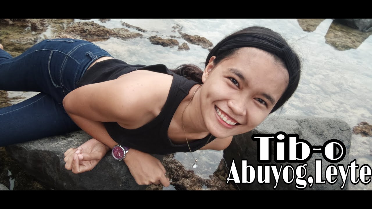 First travel vlog | Tib-o Abuyog, Leyte 😍