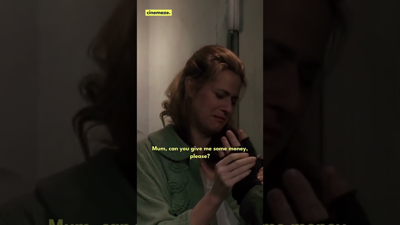 Mum I&rsquo;m in pain | The Basketball Diaries (1995)