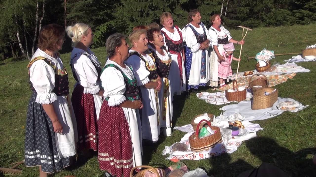 9. Nolčovská kosa 2016