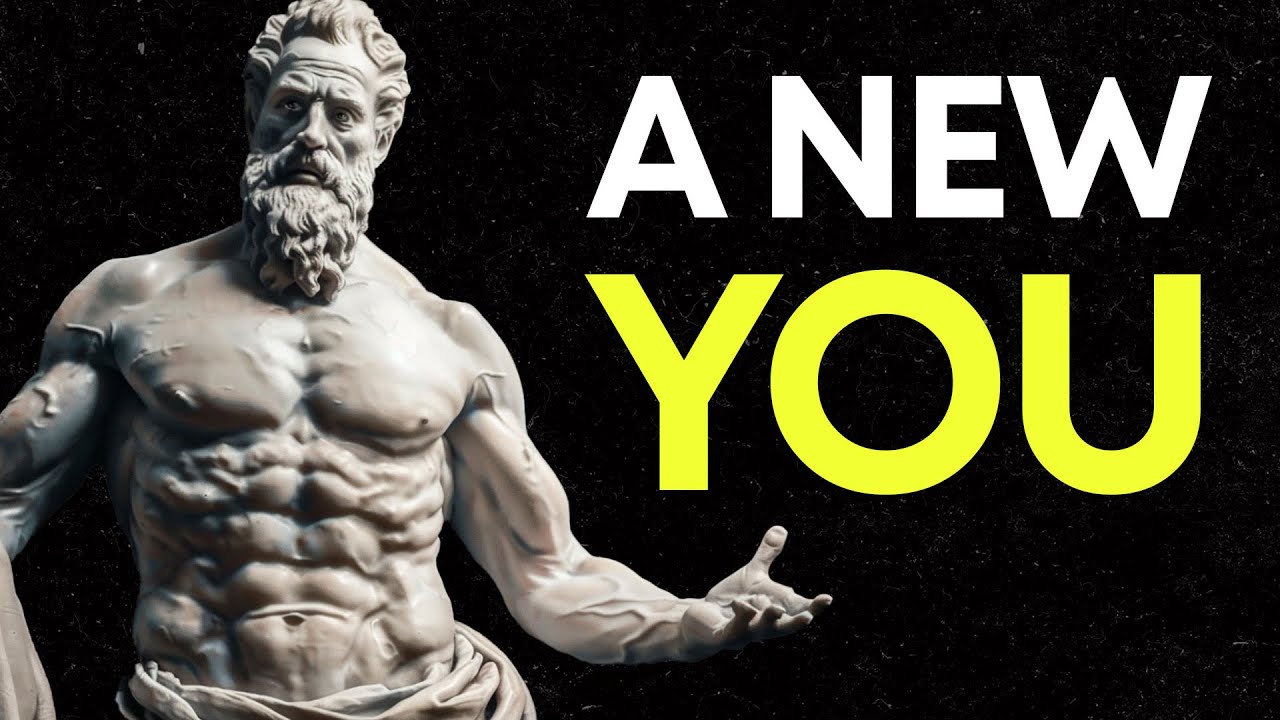 STOIC HABITS that will help you DON`T RUIN your life