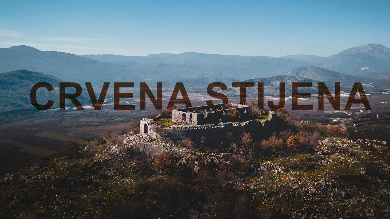 Crvena Stijena (Lokalni Hodači)