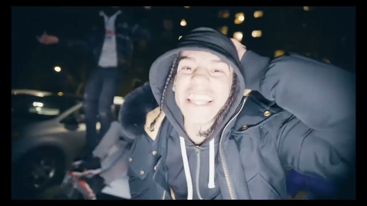 PJ Glizzy - Take  A Trip (Music video)