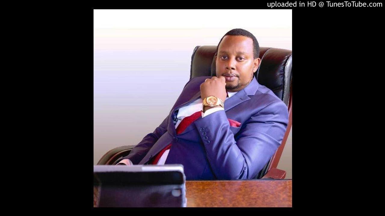 Hari ibintu Yesu agiye gutunganya niba wizeye || Bishop Harerimana  Jean Bosko