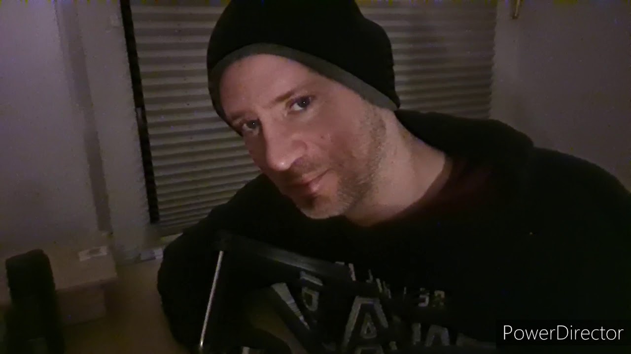 Asmr German..Wunschvideo☺