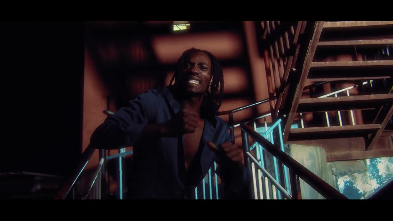 Flex Zm -  Lesa Pantashi (Official Music Video)