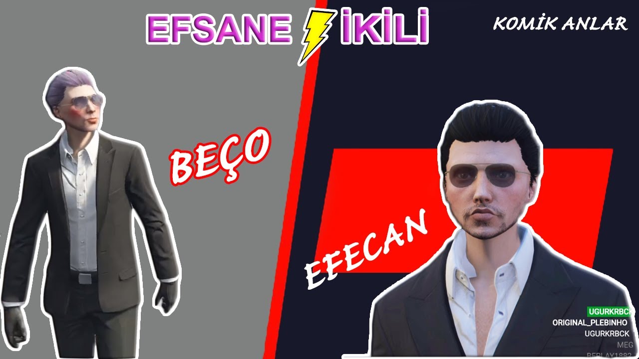 EFECAN 💫BE&Ccedil;O 〽 KOMİK ANLAR - D&Uuml;NDEN BUG&Uuml;NE - S&Uuml;PER İKİLİ - AFACAN EFECAN & SAVAŞCI BE&Ccedil;O