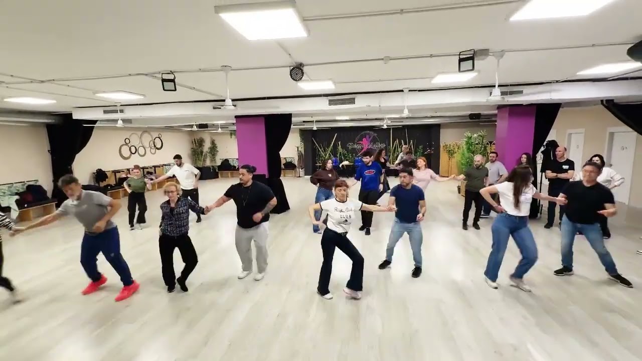 Salsa Standard Latino 3/3/2026 #salsa #salsacubana 