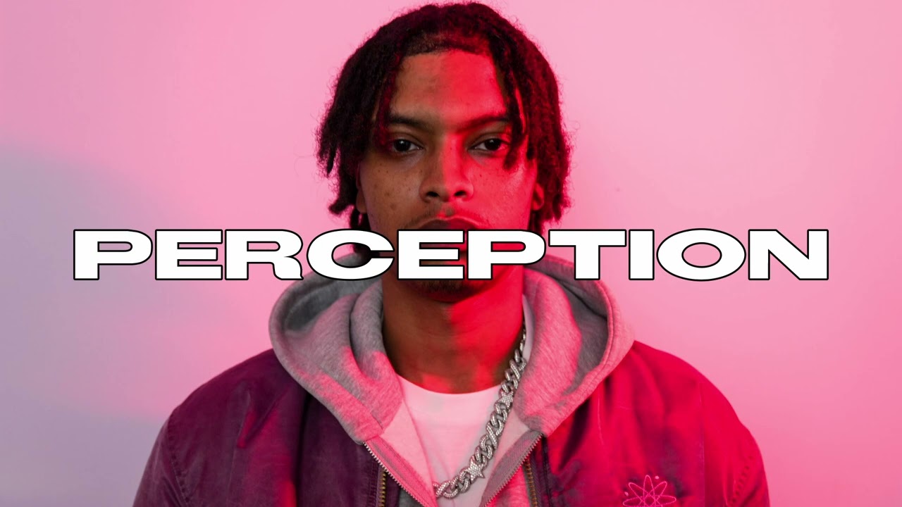 [FREE]  Nemzzz x Kairo Keyz Melodic/Afro Drill Beat - Perception