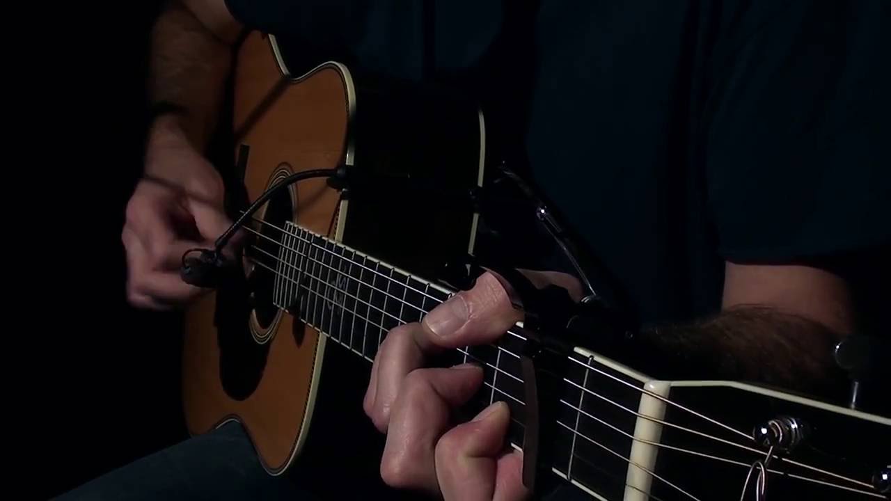 Wake me up - Avicii (Acoustic Cover by Horst Gössl)