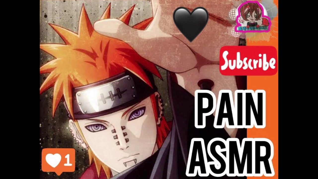 PAIN X Listener ASMR (Español)