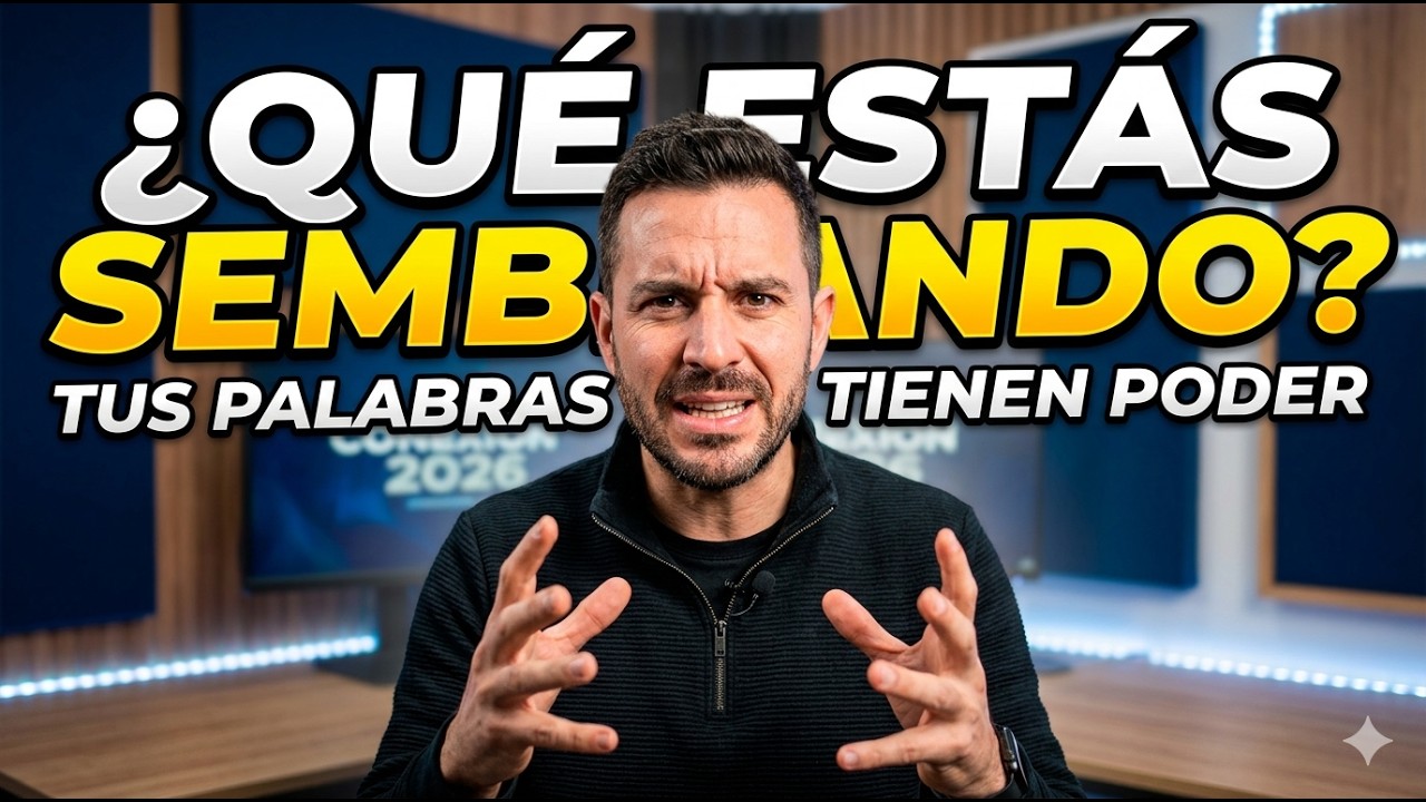 El Poder de tus Palabras: ¿Bendición o Veneno?