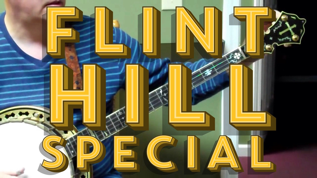 Специальный выпуск Flint Hill — обзор и демонстрация