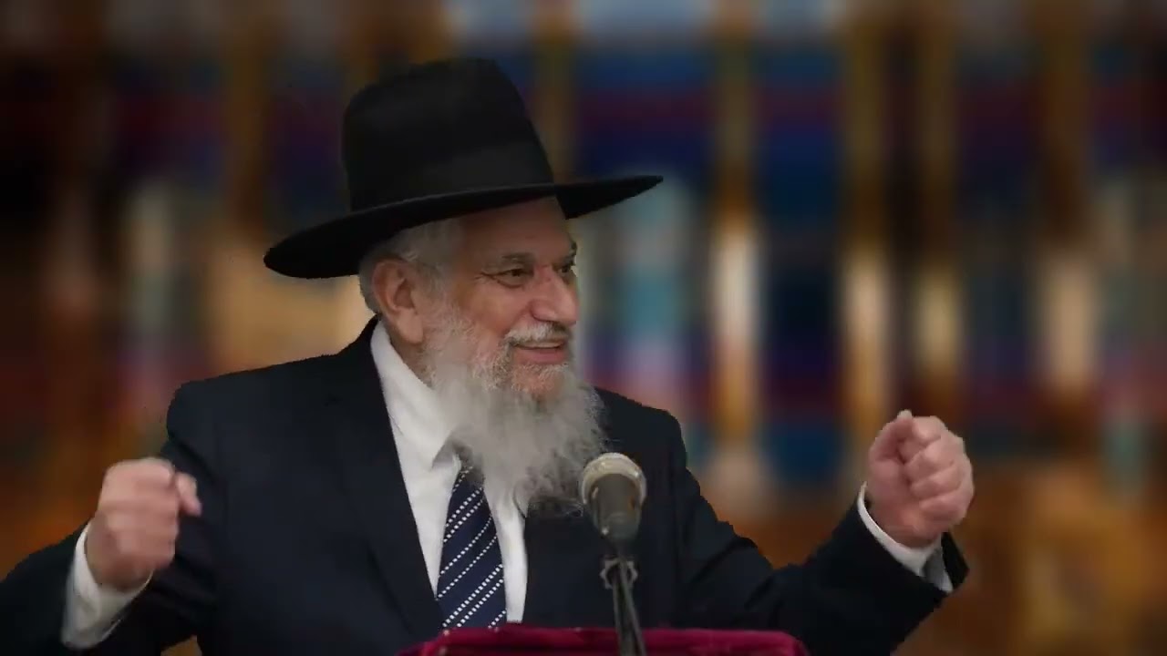 הרב הרצל חודר  | פרשת תרומה  | סודות המשכן