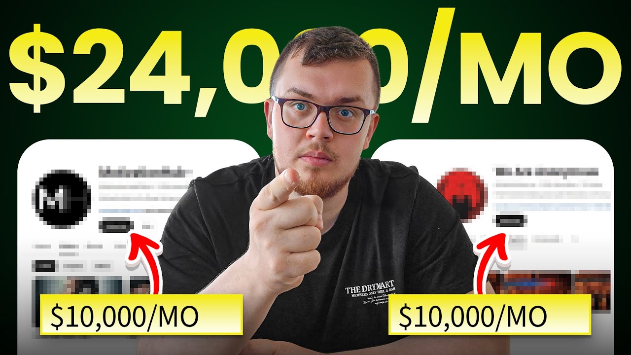 10 BEST Faceless YouTube Niches That Are Going Viral Right Now