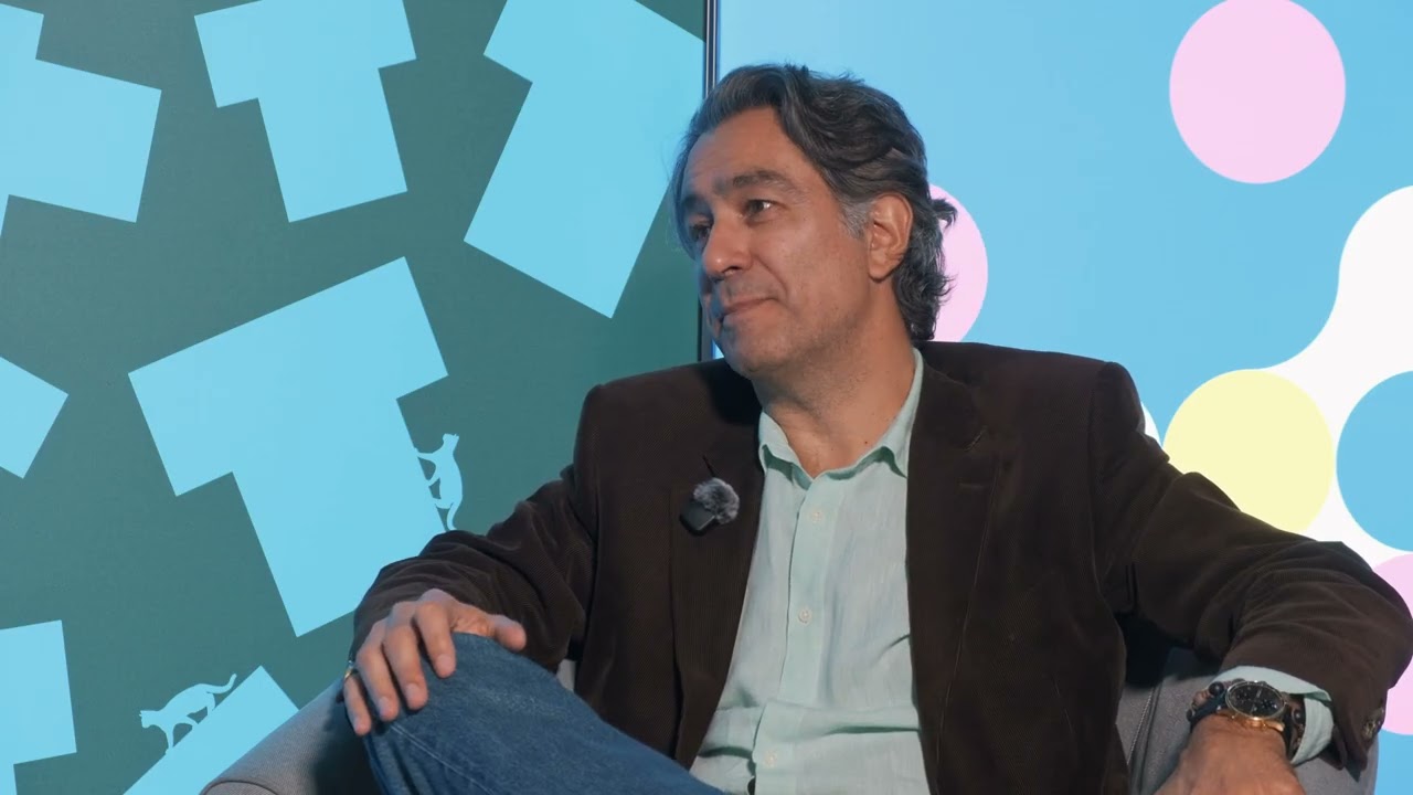 Serge Ioan Celibidachi despre „Cravata galbenă” — filmul dedicat lui Sergiu Celibidache