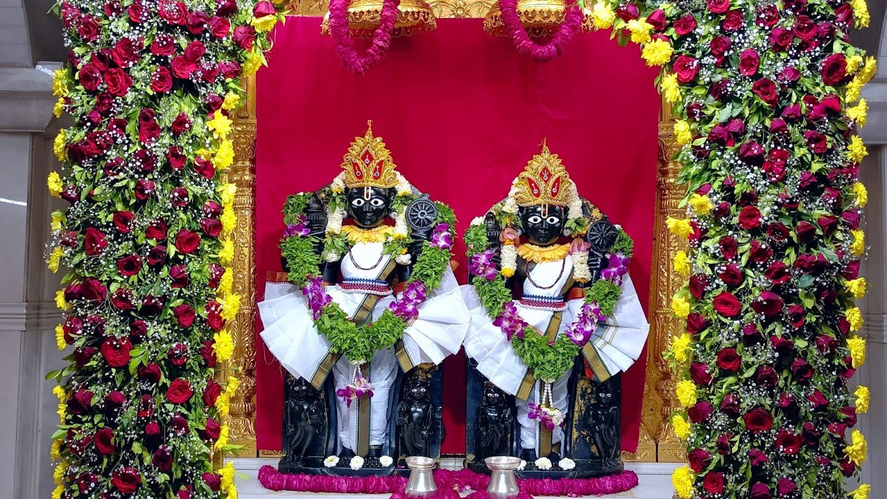 20 February 2026 #Shayan Aarti  શયન આરતી  #swaminarayan #Kalupur  Daily Darshan