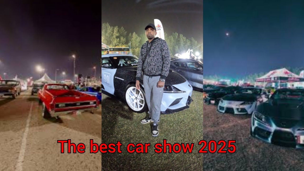 “Car Showdown: Supercars vs Muscle Cars | My Hot Take”