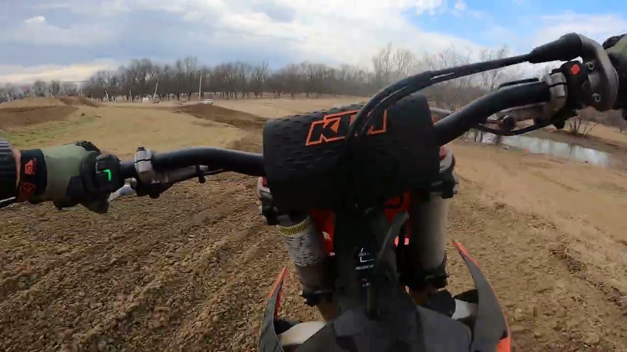 Practice full throttle mx 