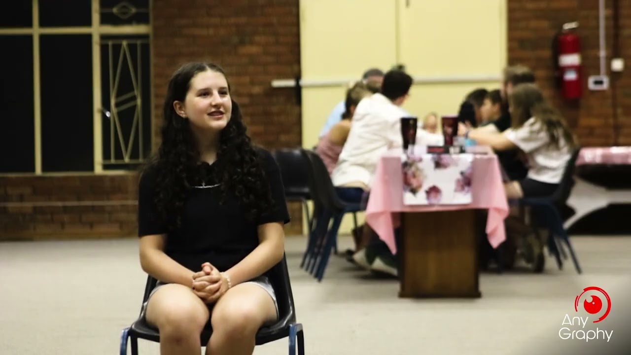 JIK interviews - AGS Kerk Vryburg