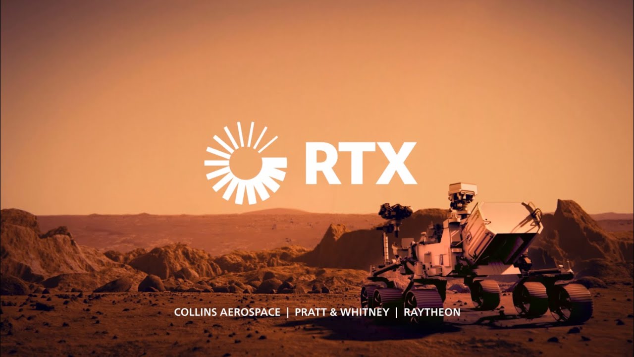 Мы &mdash; RTX