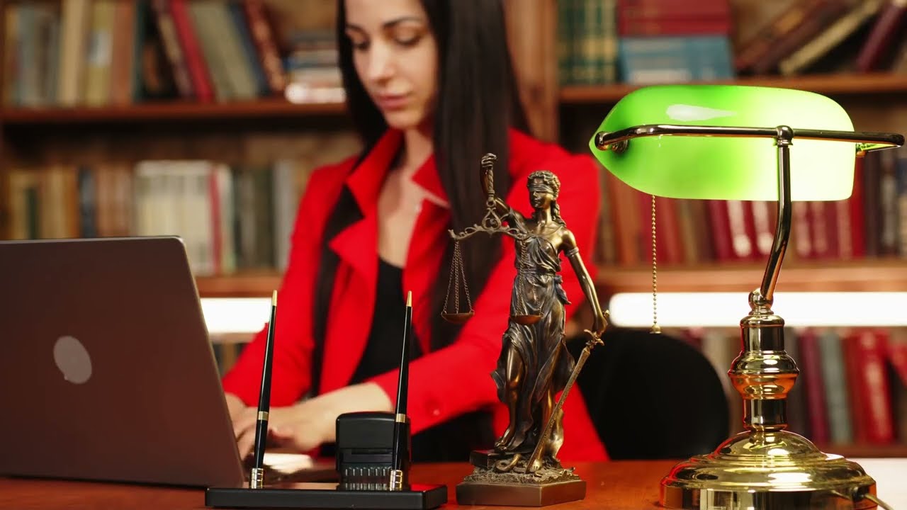 The Future Impacts of Technology on the Legal Sector