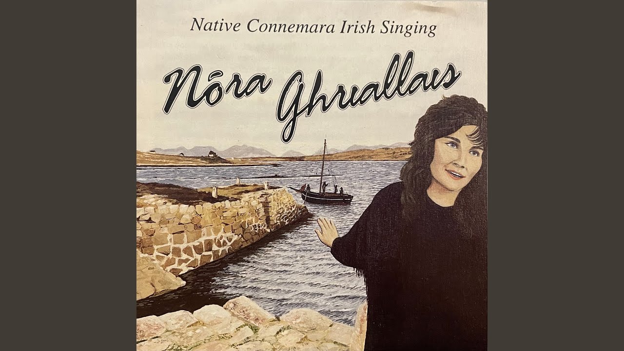 An Droighneán Donn