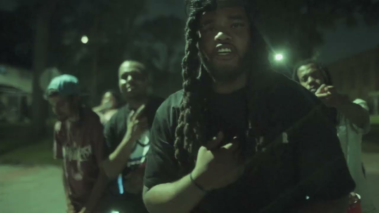 72Rico 72Dae 72Mar lil Cata 72Lo- Money talk (Official Video) 