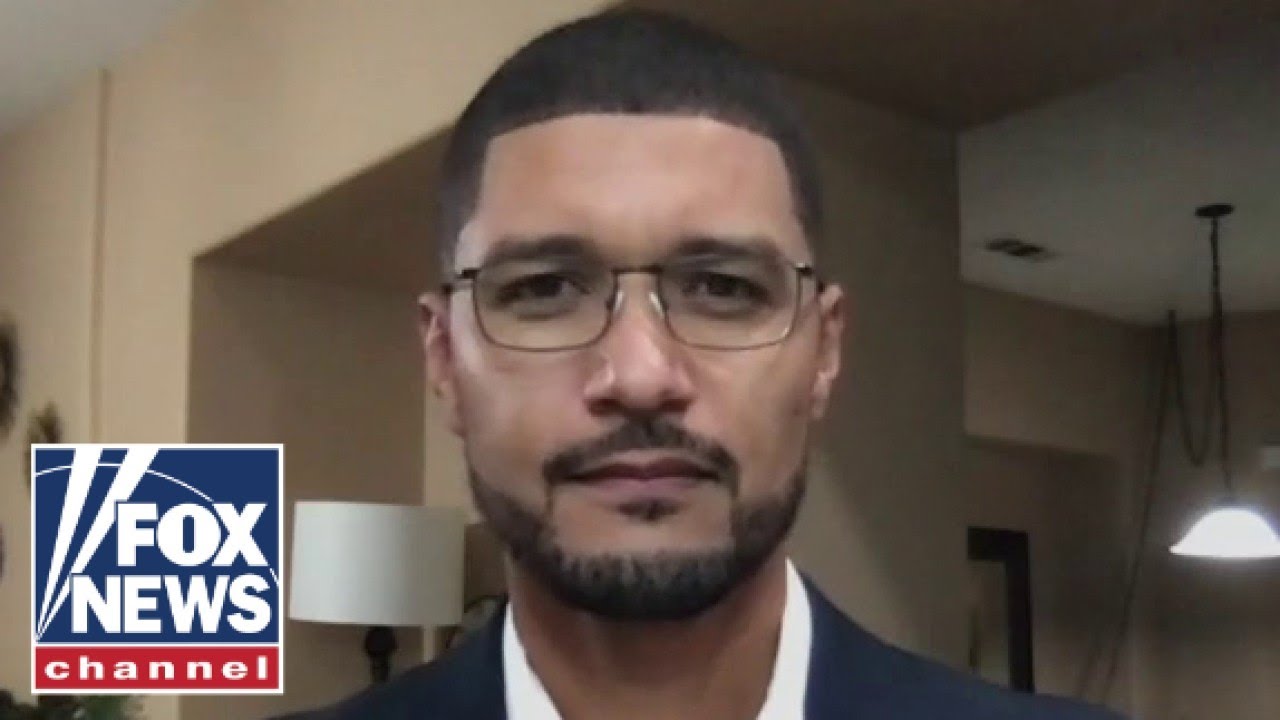 Newly elected Stockton mayor says Dem incumbent focused on pushing his own agenda