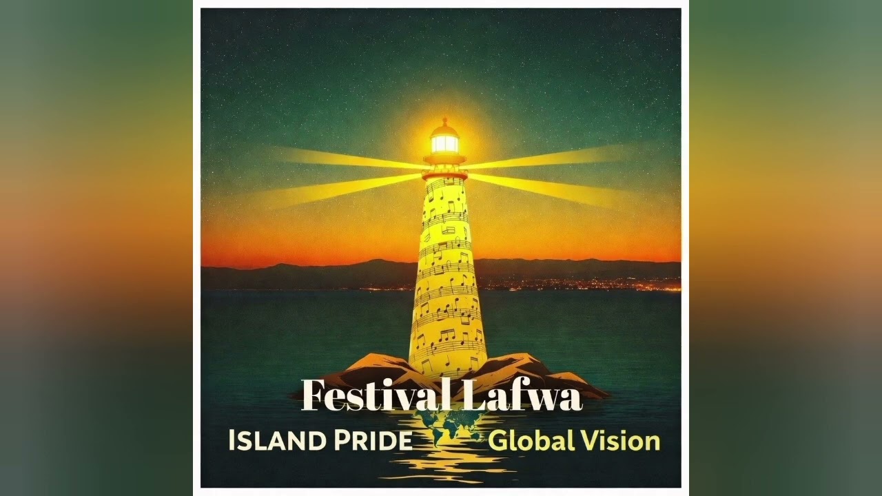 Festival Lafwa #kingjo 