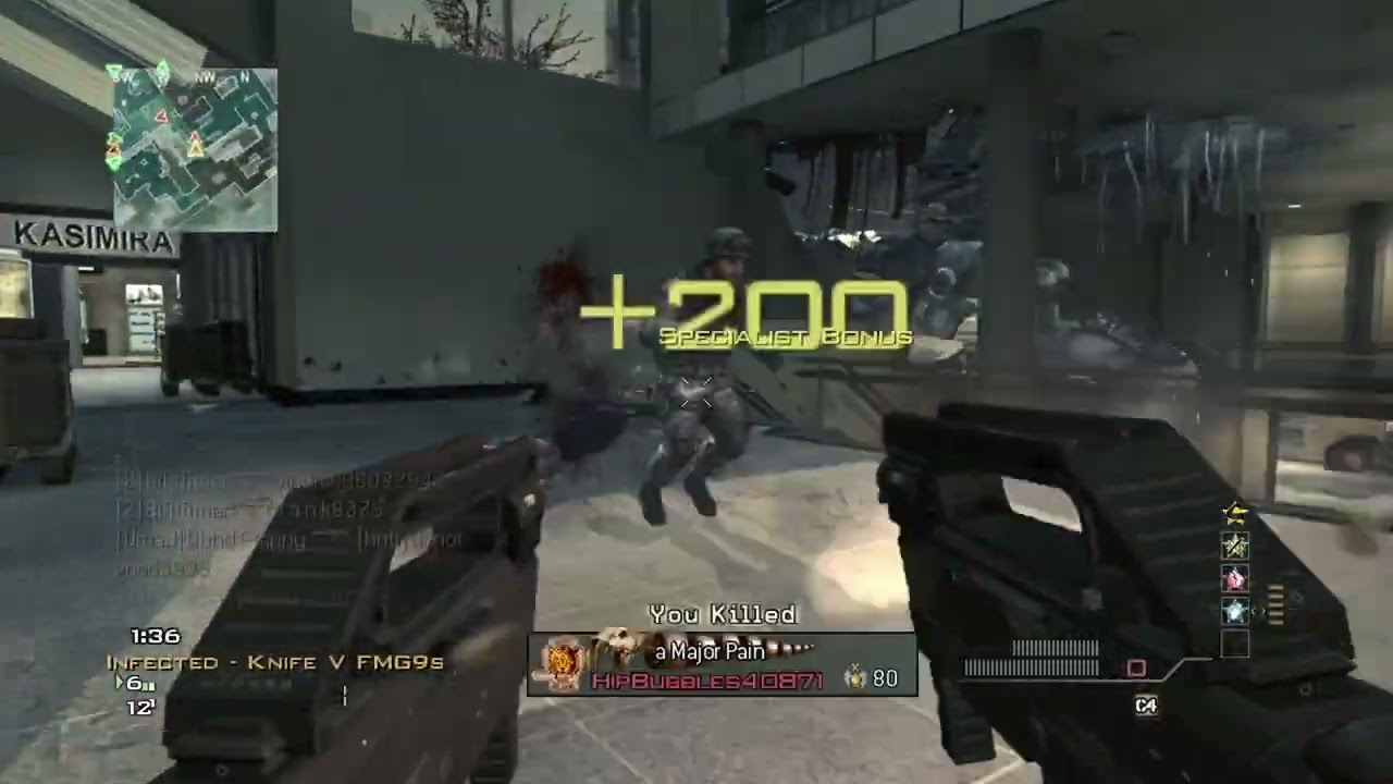 mw3